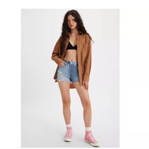 Levi’s 501 two toned NWT